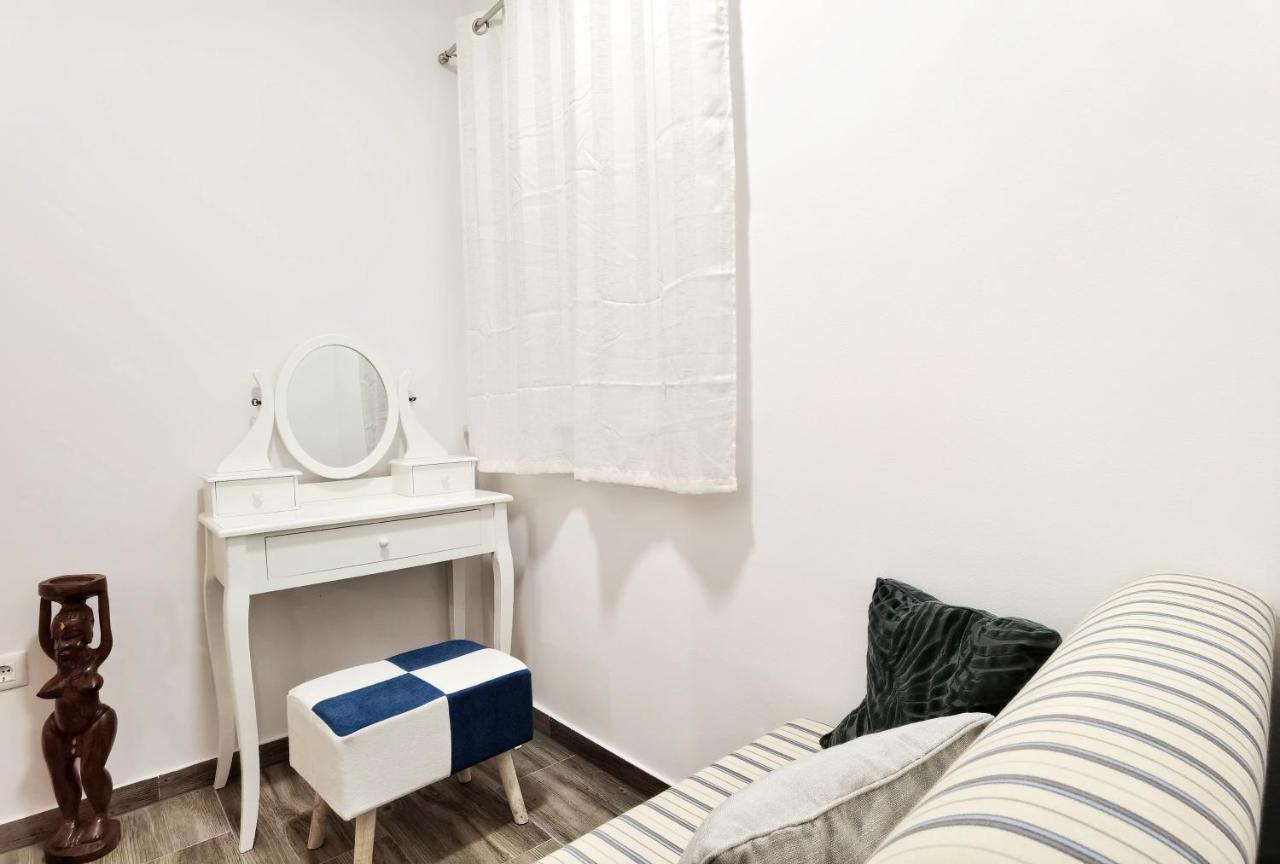 Apartments Nova Split Exterior foto